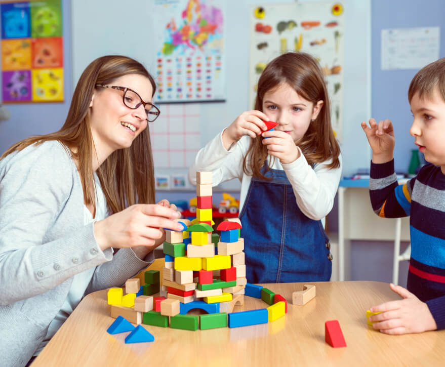 Pediart - The Child & Family Counseling Center