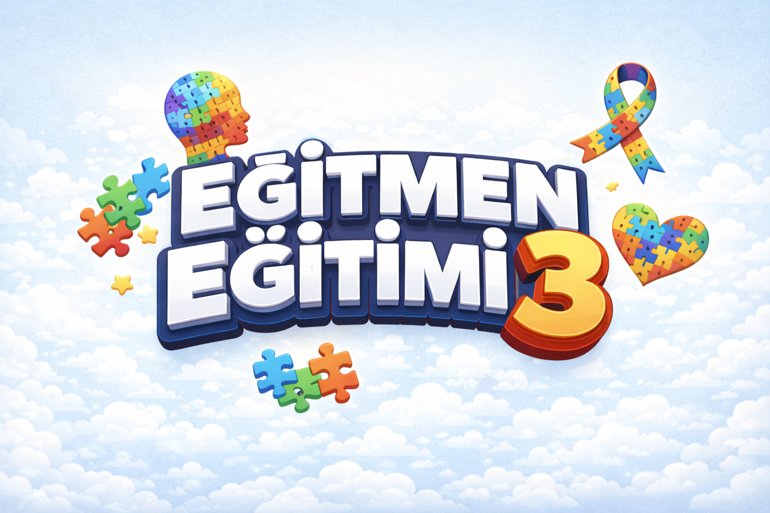 Eğitmen Eğitimi 3 başarıyla tamamlandı.