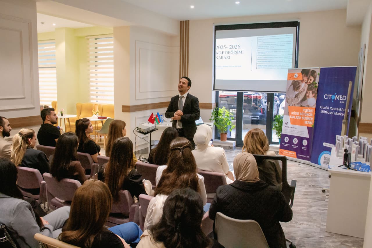 Aile Eğitimi – 9 başarıyla gerçekleştirildi!