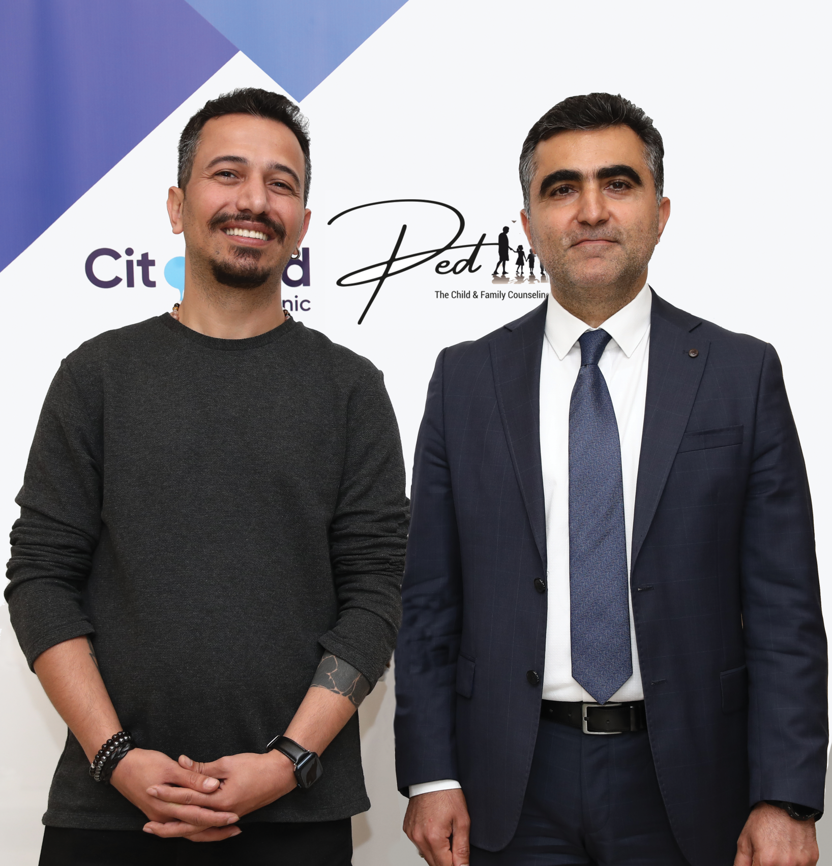 Citomed- Hayati Health Center- PediArt