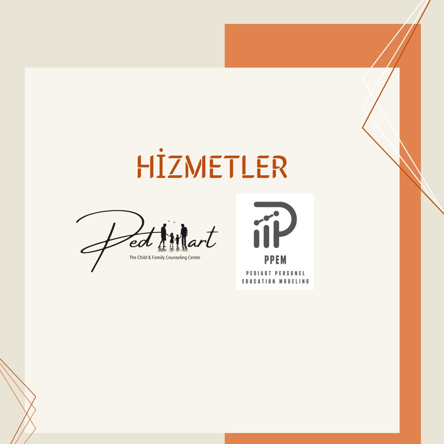 Hizmetler - P.P.E.M Eğitimi