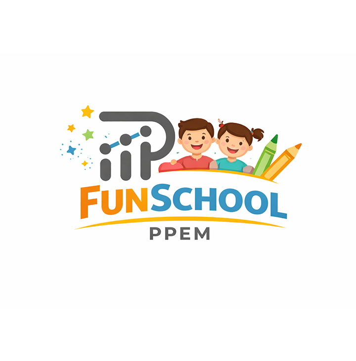 Pediart - Fun School
