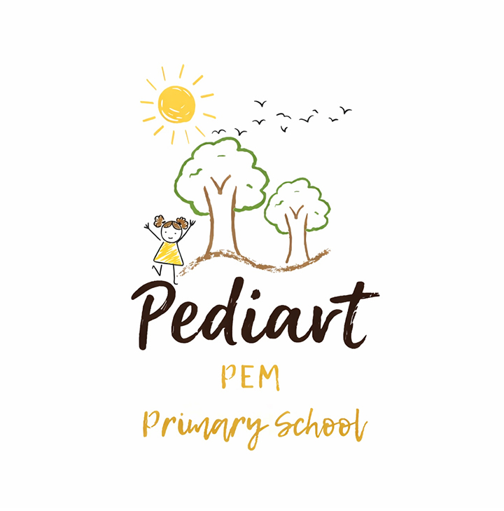 Pediart - Primary School
