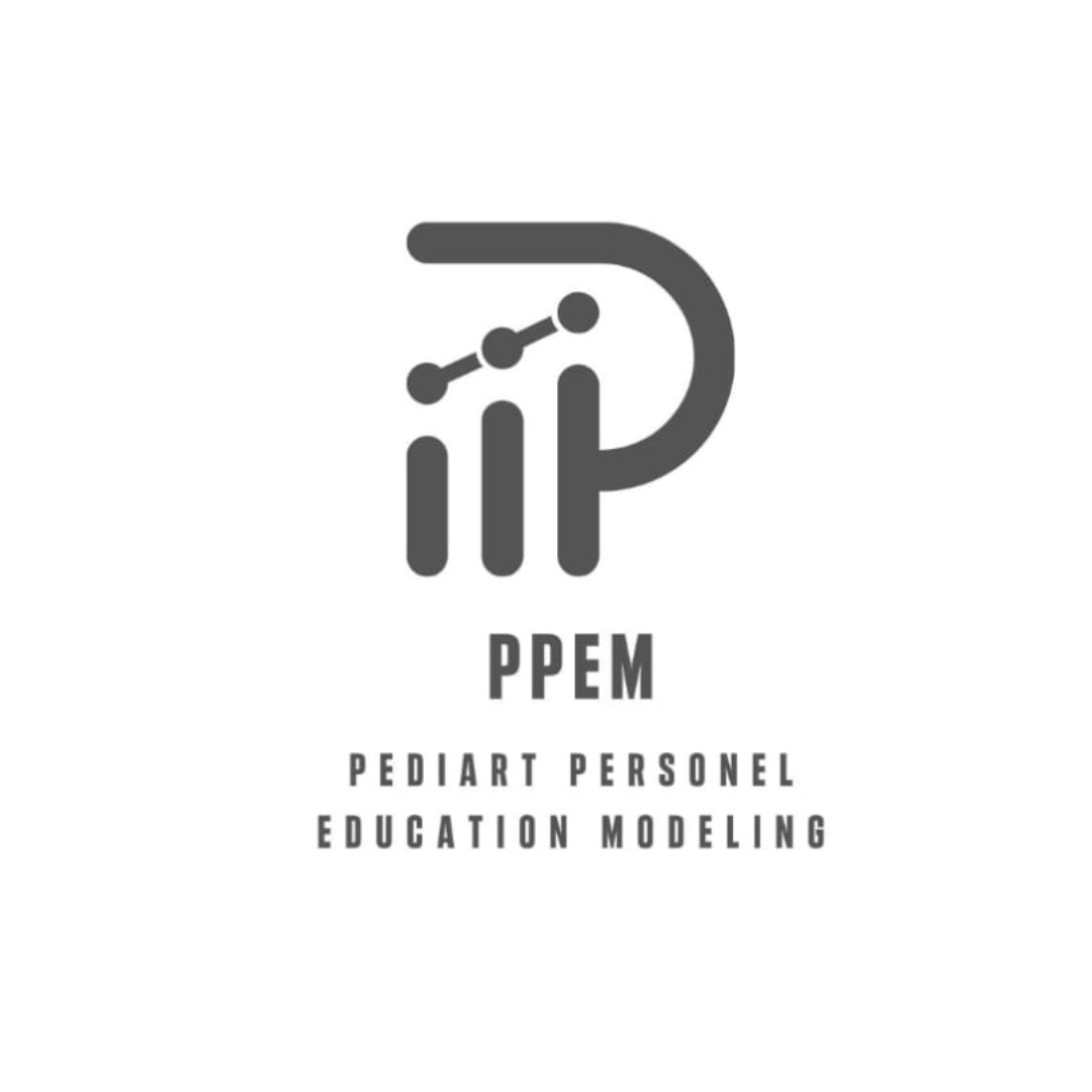   Pediart Personal Education Modelling – #ppem
