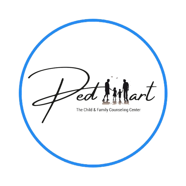 Pediart - The Child & Family Counseling Center