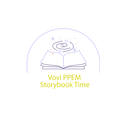 Vovi PPEM Storybook Time