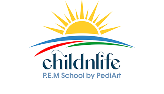 Pediart’tan Childnlife PEM Okulu