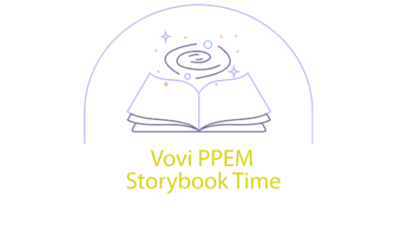 Vovi PPEM Storybook Time