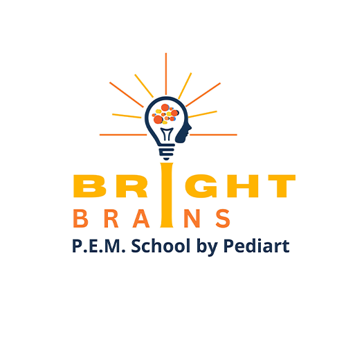 Pediart’tan Bright Brains PEM Okulu