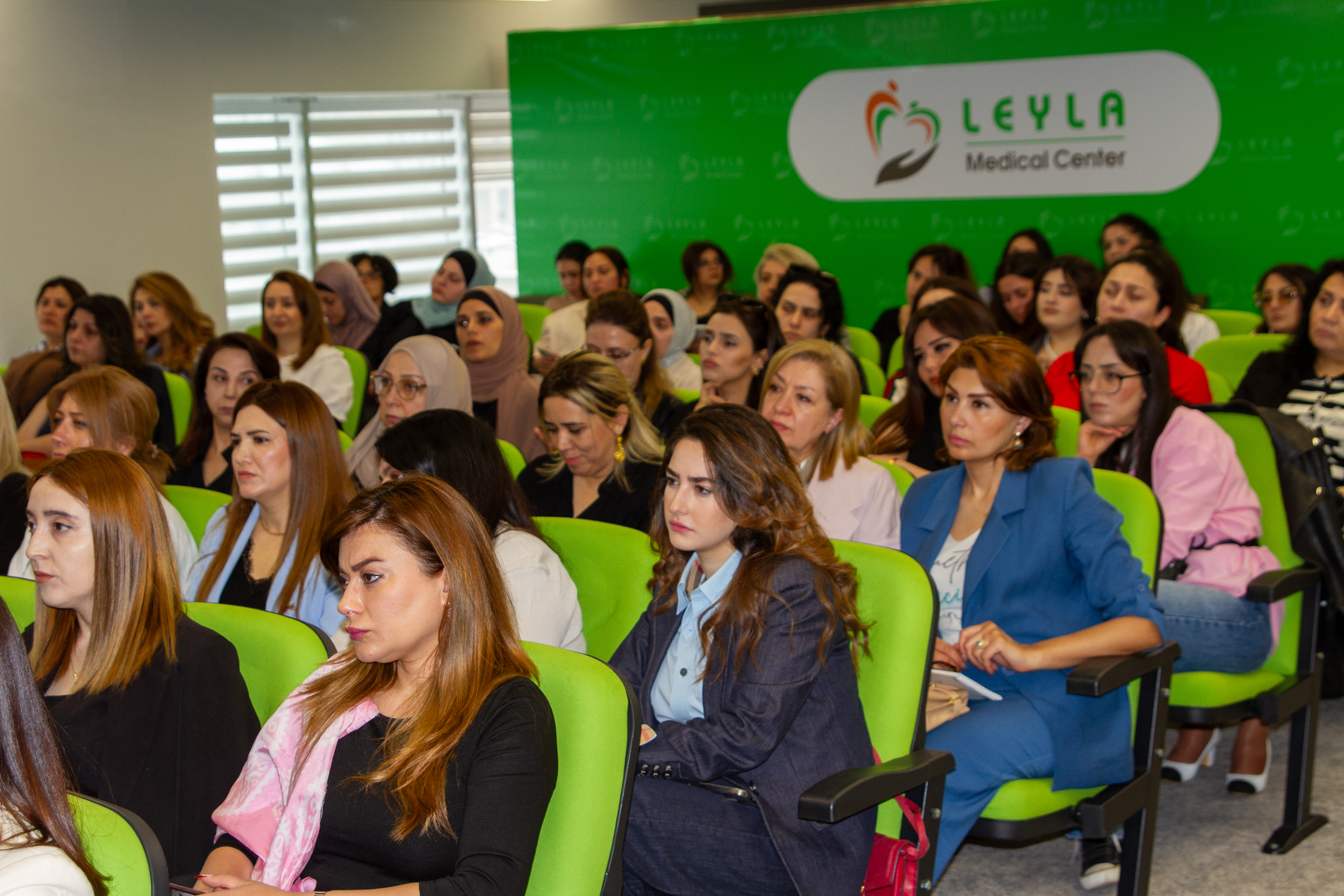 2Aprel - Autizmdə Təlim və Araşdırma Seminarı 